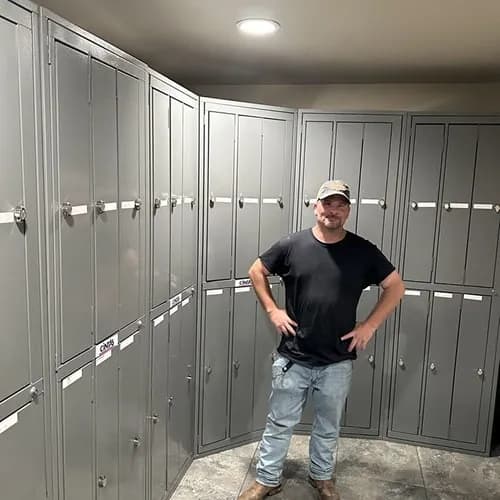 Home Addition with expanded living space